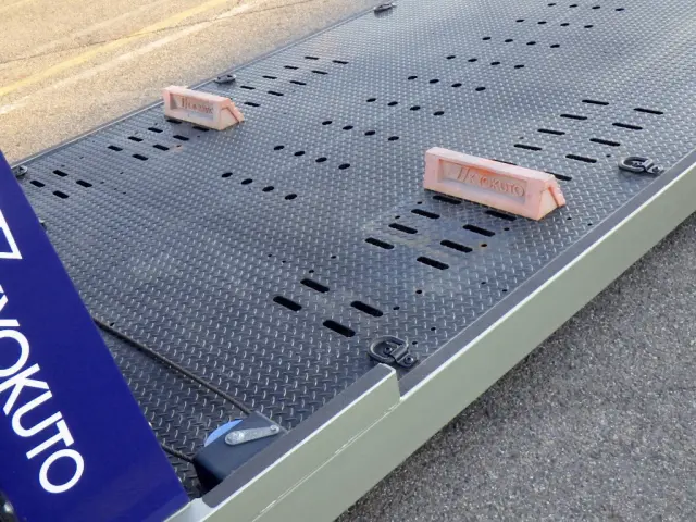 三菱 キャンター 2RG-FEB90(2WD)の写真34