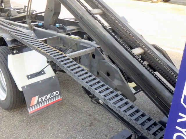 三菱 キャンター 2RG-FEB90(2WD)の写真36