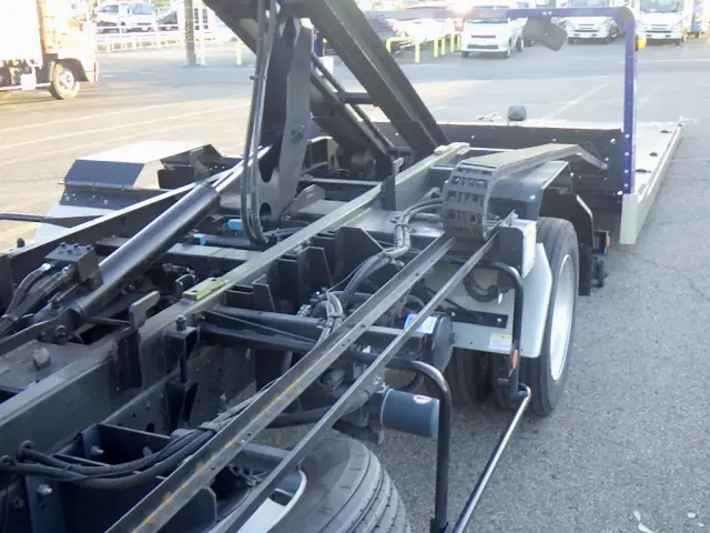 三菱 キャンター 2RG-FEB90(2WD)の写真37