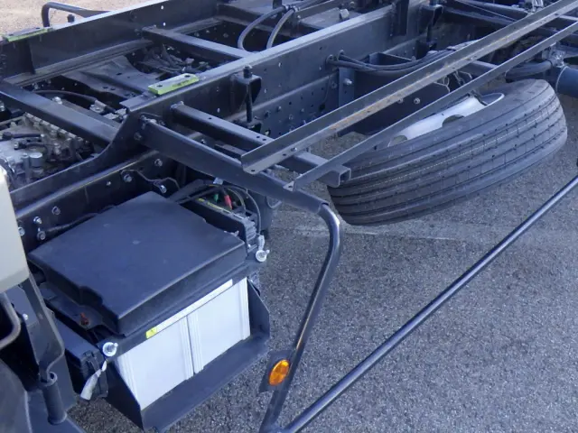 三菱 キャンター 2RG-FEB90(2WD)の写真38