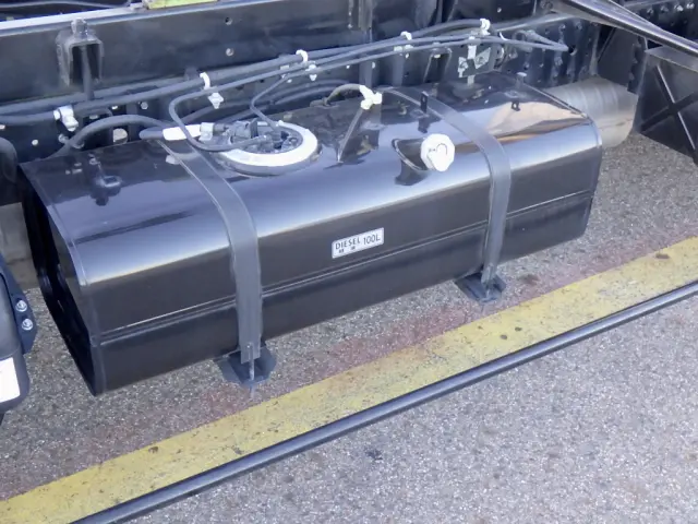 三菱 キャンター 2RG-FEB90(2WD)の写真39