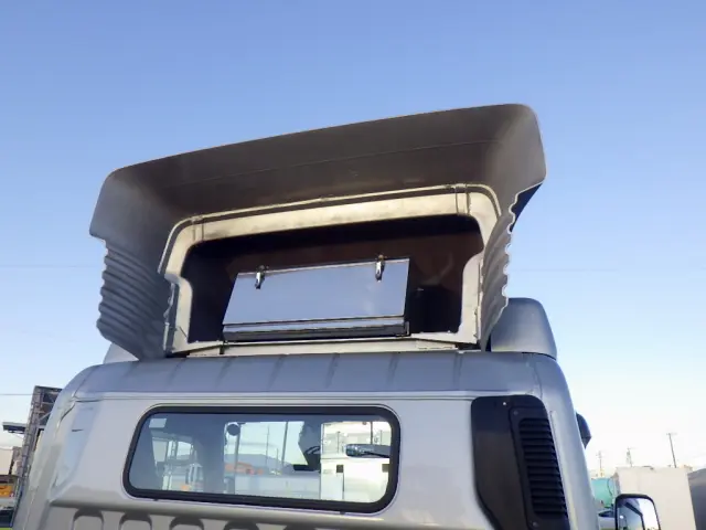 三菱 キャンター 2RG-FEB90(2WD)の写真40