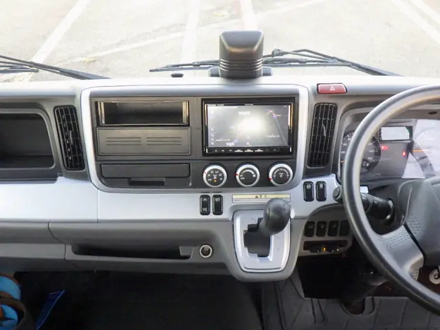 三菱 キャンター 2RG-FEB90(2WD)の写真44