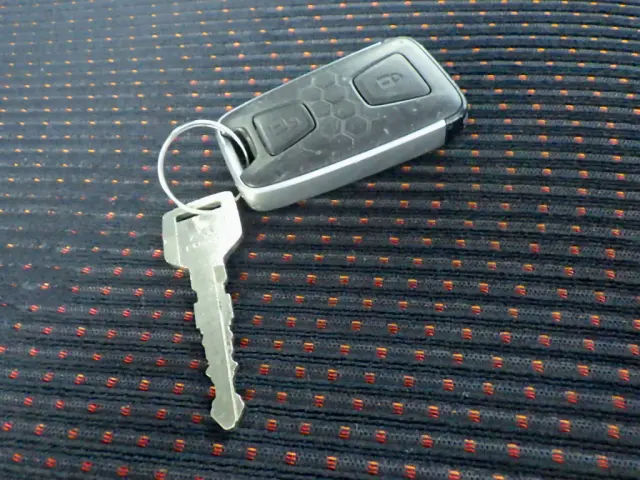 三菱 キャンター 2RG-FEB90(2WD)の写真50