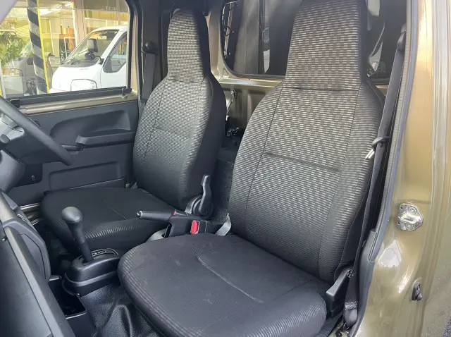 ダイハツ ハイゼットトラック 3BD-S510P(4WD)の写真14