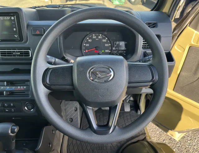 ダイハツ ハイゼットトラック 3BD-S510P(4WD)の写真15