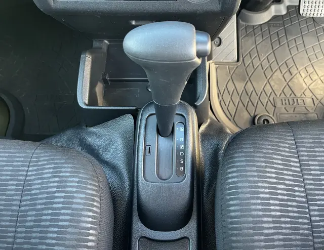 ダイハツ ハイゼットトラック 3BD-S510P(4WD)の写真16