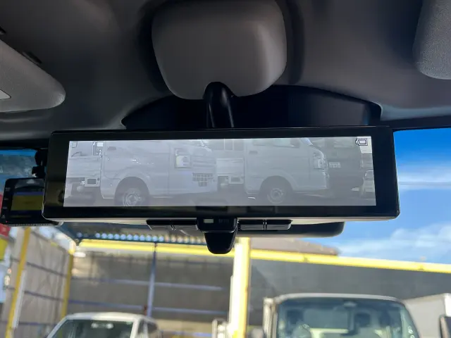 ダイハツ ハイゼットトラック 3BD-S510P(4WD)の写真20