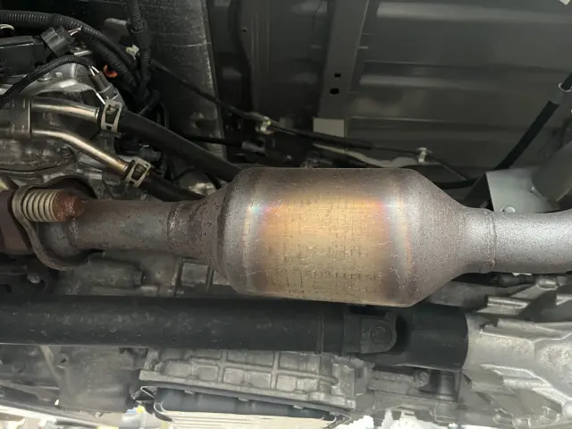 ダイハツ ハイゼットトラック 3BD-S510P(4WD)の写真25