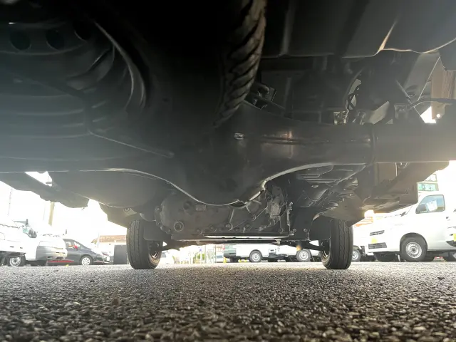 ダイハツ ハイゼットトラック 3BD-S510P(4WD)の写真27