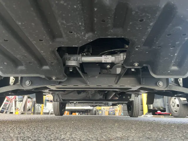 ダイハツ ハイゼットトラック 3BD-S510P(4WD)の写真28