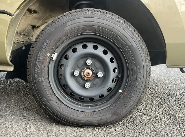 ダイハツ ハイゼットトラック 3BD-S510P(4WD)の写真29