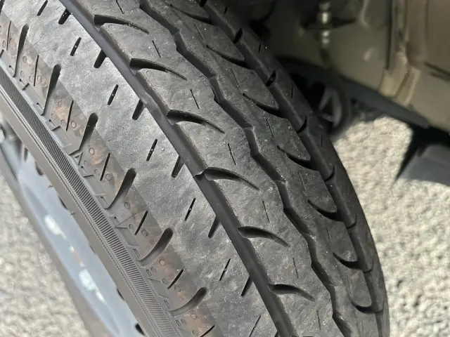 ダイハツ ハイゼットトラック 3BD-S510P(4WD)の写真30