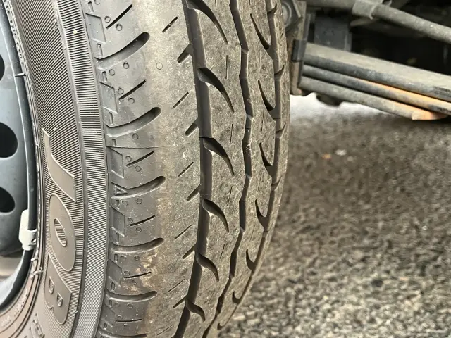 ダイハツ ハイゼットトラック 3BD-S510P(4WD)の写真32