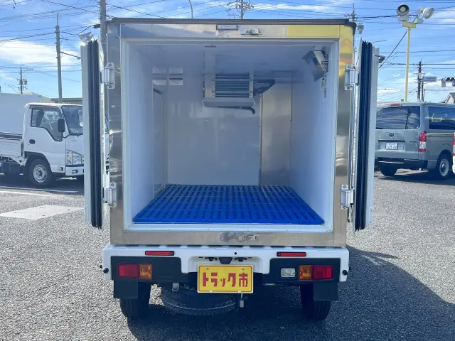 ダイハツ ハイゼットトラック 3BD-S500P(2WD)の写真7