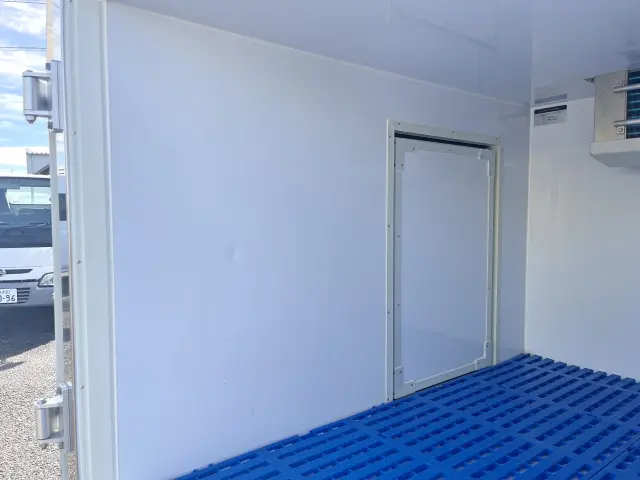 荷箱左面|ダイハツ ハイゼットトラック 3BD-S500P(2WD)の写真10