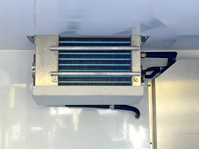 DENSO製の小型冷凍機付き♪|ダイハツ ハイゼットトラック 3BD-S500P(2WD)の写真13