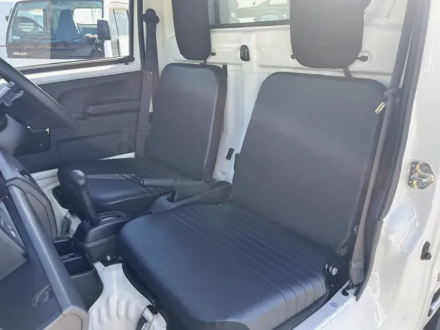 ダイハツ ハイゼットトラック 3BD-S500P(2WD)の写真18