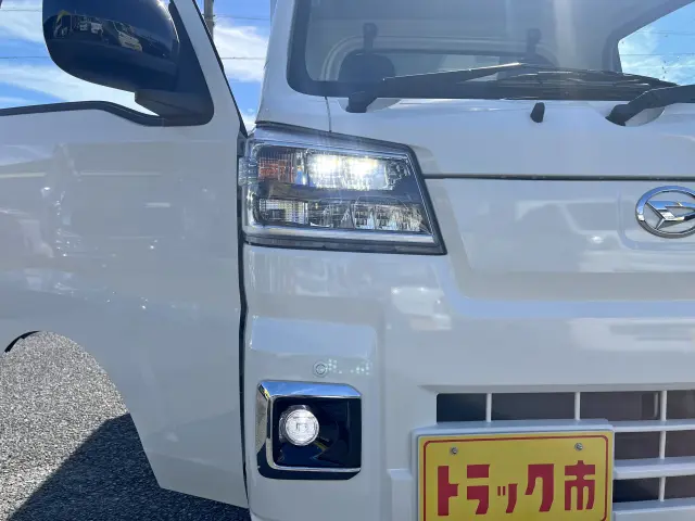 ダイハツ ハイゼットトラック 3BD-S500P(2WD)の写真33