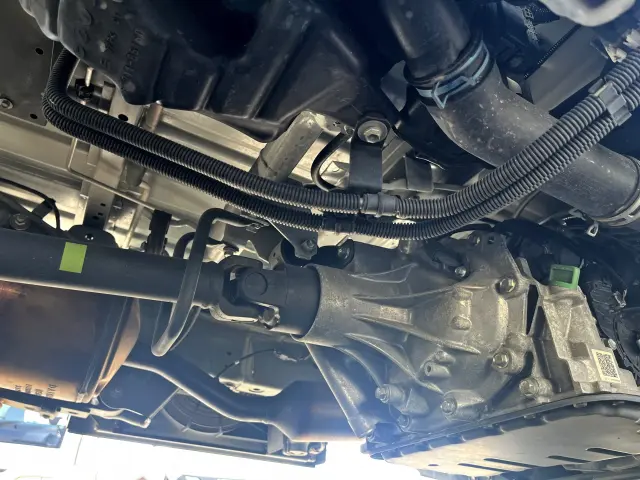 ダイハツ ハイゼットトラック 3BD-S500P(2WD)の写真36
