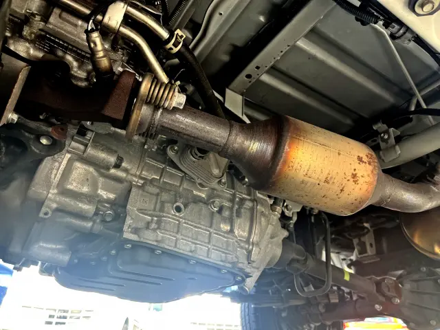 ダイハツ ハイゼットトラック 3BD-S500P(2WD)の写真37