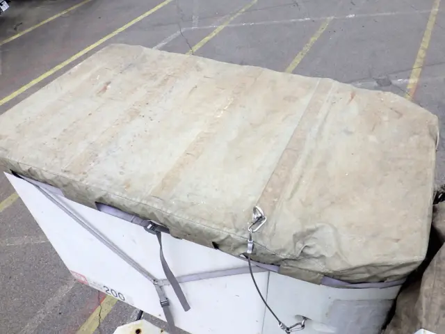 日野 デュトロ PB-XZU301E(2WD)の写真9