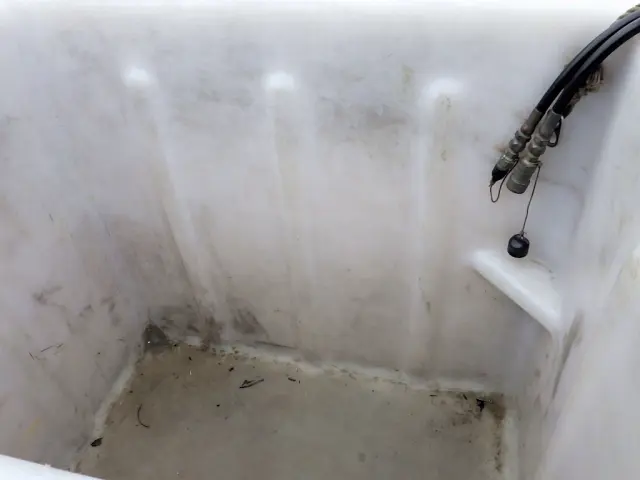 日野 デュトロ PB-XZU301E(2WD)の写真11