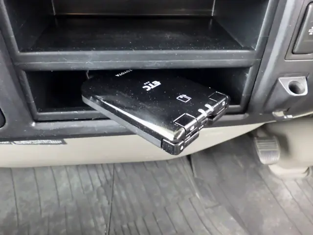 日野 デュトロ PB-XZU301E(2WD)の写真23