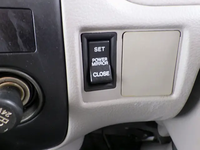 日野 デュトロ PB-XZU301E(2WD)の写真24