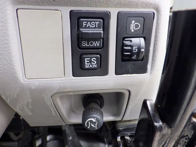 日野 デュトロ PB-XZU301E(2WD)の写真25