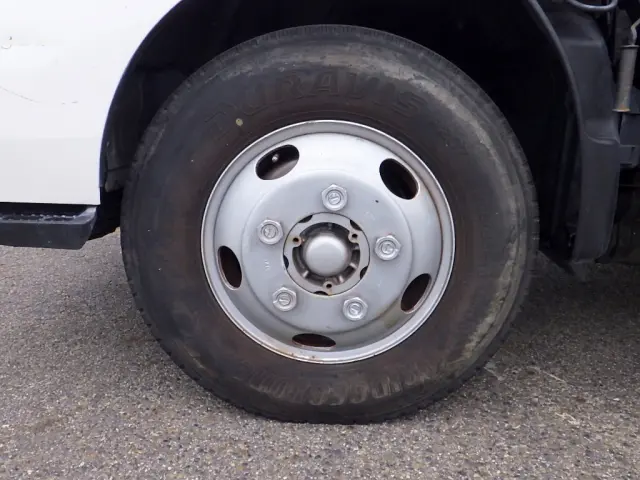 日野 デュトロ PB-XZU301E(2WD)の写真28