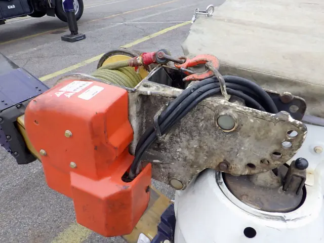 日野 デュトロ PB-XZU301E(2WD)の写真34