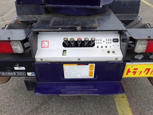 日野 デュトロ PB-XZU301E(2WD)の写真37