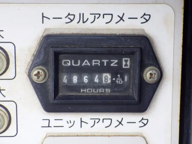 日野 デュトロ PB-XZU301E(2WD)の写真38