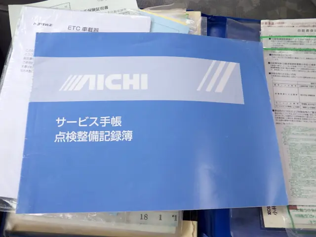 日野 デュトロ PB-XZU301E(2WD)の写真49