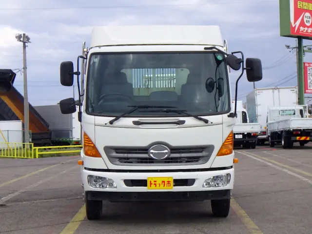 日野 レンジャー TKG-FC9JCAA(2WD)の写真3