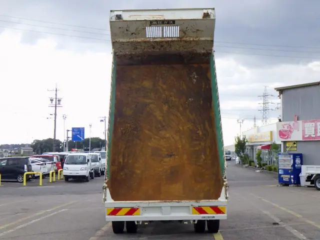 日野 レンジャー TKG-FC9JCAA(2WD)の写真7