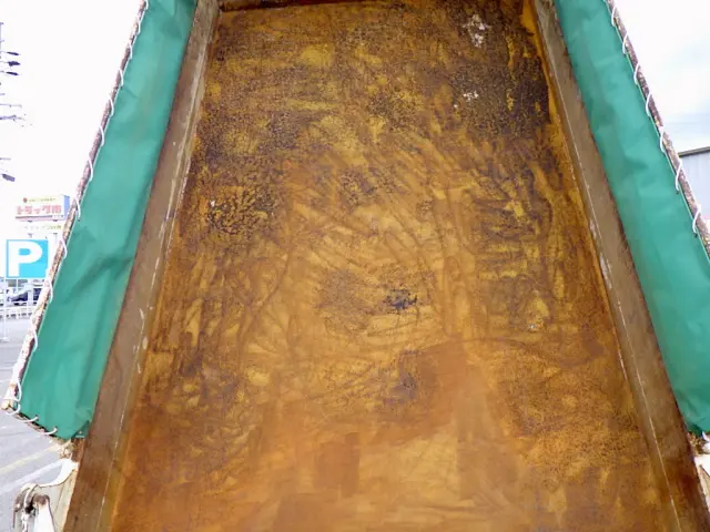 日野 レンジャー TKG-FC9JCAA(2WD)の写真8