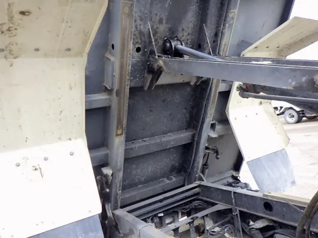 日野 レンジャー TKG-FC9JCAA(2WD)の写真13