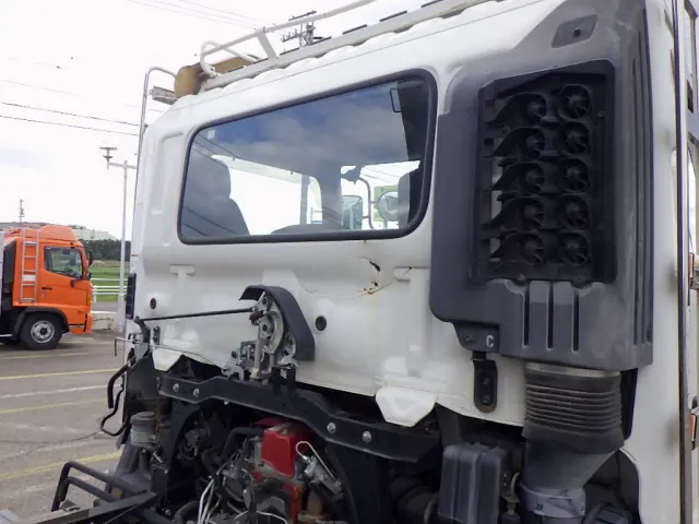 日野 レンジャー TKG-FC9JCAA(2WD)の写真14