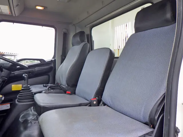 日野 レンジャー TKG-FC9JCAA(2WD)の写真16