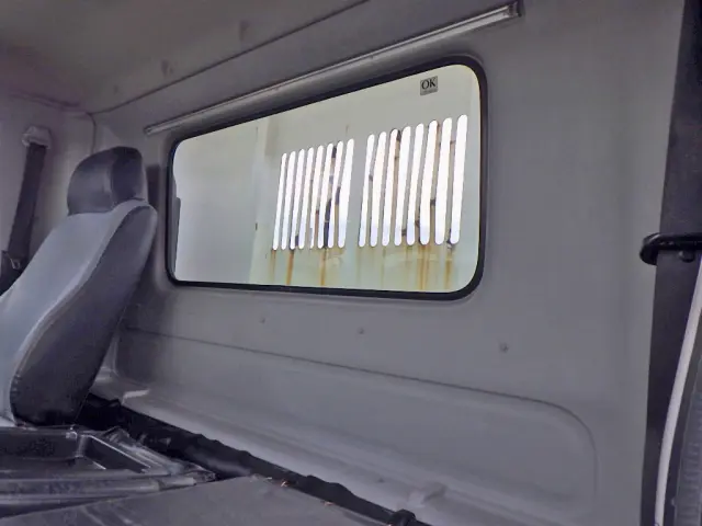 日野 レンジャー TKG-FC9JCAA(2WD)の写真17