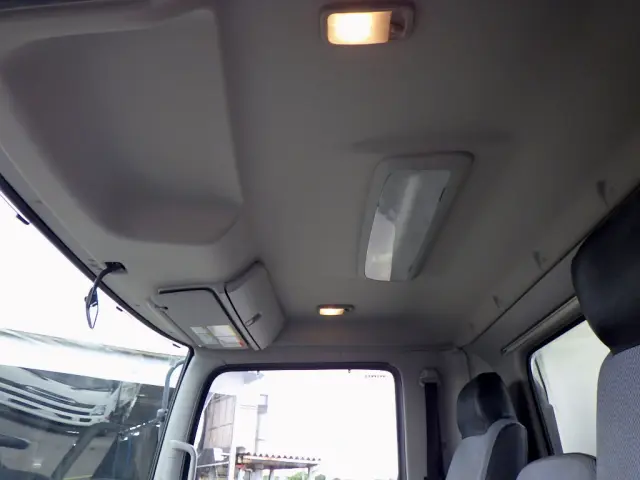 日野 レンジャー TKG-FC9JCAA(2WD)の写真18