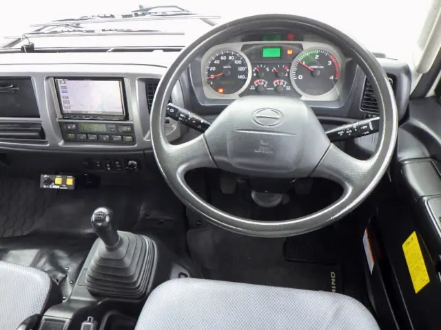 日野 レンジャー TKG-FC9JCAA(2WD)の写真20