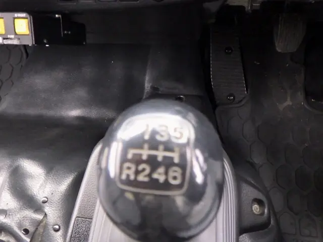 日野 レンジャー TKG-FC9JCAA(2WD)の写真21