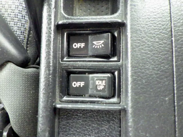 日野 レンジャー TKG-FC9JCAA(2WD)の写真35