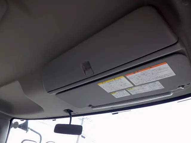 日野 レンジャー TKG-FC9JCAA(2WD)の写真36