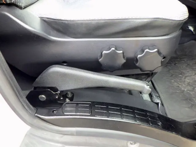 日野 レンジャー TKG-FC9JCAA(2WD)の写真37