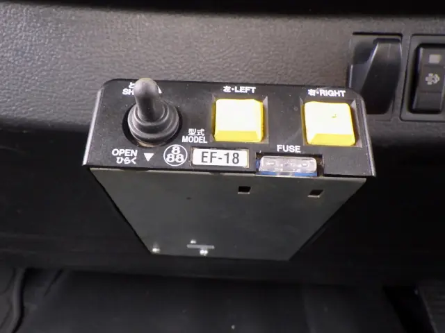 日野 レンジャー TKG-FC9JCAA(2WD)の写真38