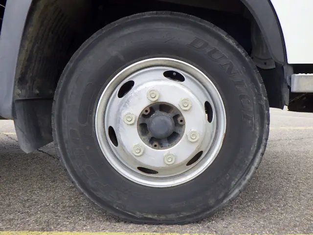 日野 レンジャー TKG-FC9JCAA(2WD)の写真39